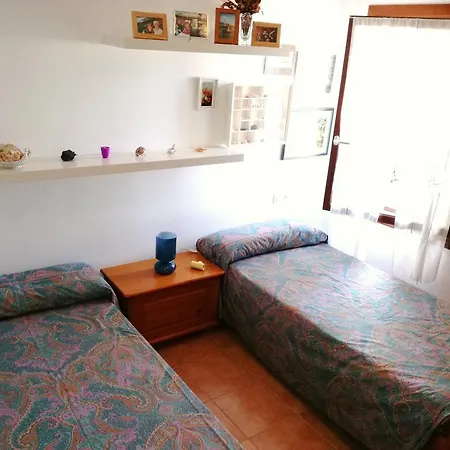 Cristina Casa de Férias