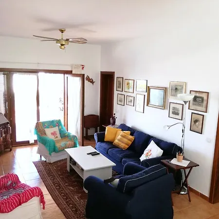 Cristina Casa de Férias *
