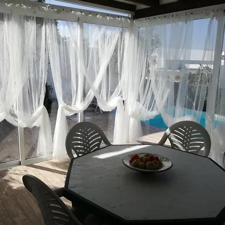 Casa de Férias Cristina