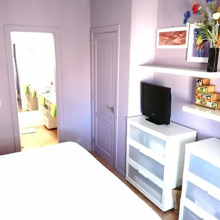 Cristina Holiday home
