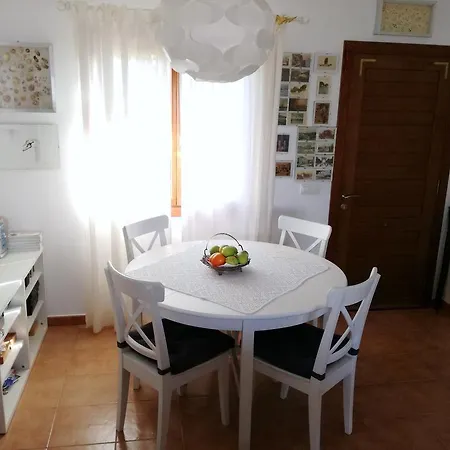 Holiday home Cristina Playa Blanca (Lanzarote)
